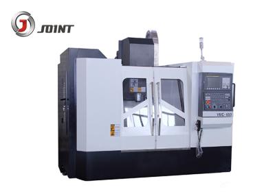 China 15 KiloVolt - Ampere Vertical CNC Machine VMC850B With BT40 150mm Spindle for sale
