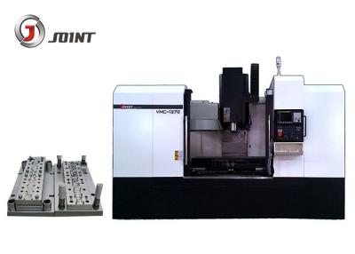 China 30kva Total Power Spindle Vertical Machine Center BT50 Spindle Taper Multifunction for sale