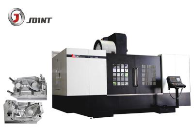 China Fanuc 0I - MF 6000 Rpm CNC Vertical Milling Machine  2000 * 900 Table Size for sale