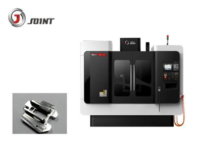 China Three Axis CNC Machining Center Automatic Chip Control With Multiple Operations for sale