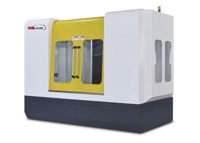China 80 Kgf / Cm²  CNC Deep Hole Drilling Machine , Multifunction CNC Drilling Equipment for sale