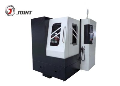 China 7.5KW Spindle Motor CNC Engraving Milling Machine , High Speed CNC Vertical Mill for sale