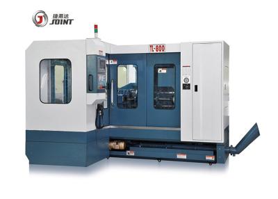 China Three Axis CNC Deep Hole Drilling Machine  800mm Max Drilling Depth And 7000rpm for sale