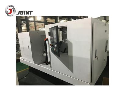 中国 CNCの回転旋盤機械6か8 M/最低の軸線の急速な供給を砂型で作る樹脂 販売のため