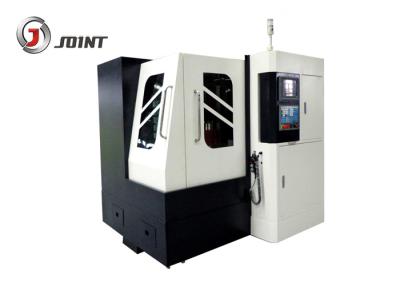 China Big Travel CNC Gantry Machining Center With 3500 * 2400 * 2980mm Dimension for sale