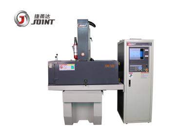 China Current 50A Speed EDM Drilling Machine  500 * 400mm Travel Multifunction for sale