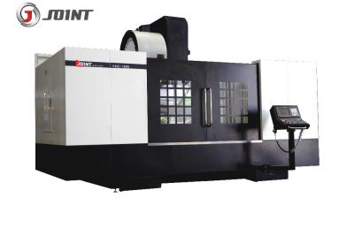 China Centro de máquina vertical duro del CNC de AXIS de la alta precisión 3 de la manera 15KW 10000rpm VMC1890 en venta