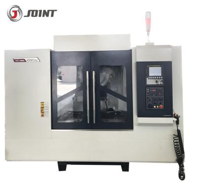 China VTC-1000 20000RPM 3 Axis Automatic Drill And Tapping Machine 1100*500mm Table Size for sale