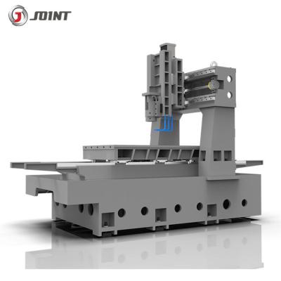 China Linear Guide Vertical 3 Axis CNC Engraving Milling Machine ER32 Spindle CM-8120 for sale