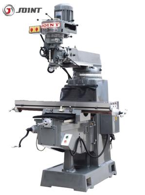 China Do metal vertical da máquina de trituração da torreta de R8 3HP RAM máquina aborrecida de trituração 4PM à venda