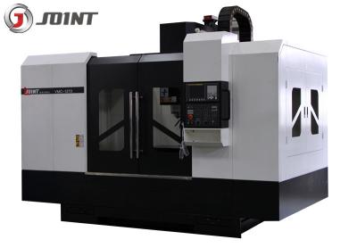 China 3 Axis 5 Axis Machining Center , Automatic CNC Machine RS 232 Interface VMC1270L for sale