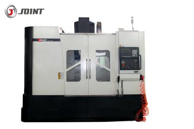 China 3 Axis VMC Metal Mold Vertical CNC Machine 15m/ Min 0.006 Positioning Accuracy for sale