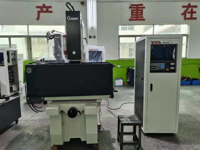 China máquina de la descarga eléctrica de la cabeza 5KVA del electrodo de 280m m en venta