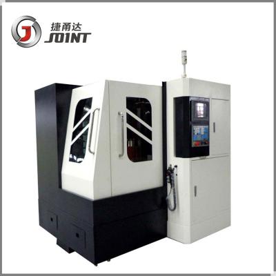 China 300kg Table Er25 Spindle CNC Engraving Machine 24000rpm For Mold for sale