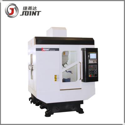 China 3.7kw 20000rpm CNC Drilling And Tapping Machine ATC Vertical for sale