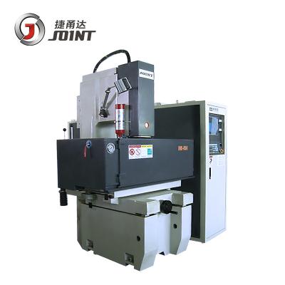 China ABS Coordination EDM Discharge Machine 700x400mm Table Ra0.25 for sale