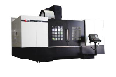 China A alta velocidade de corte forte especializou o processamento da peça de precisão da máquina de trituração do CNC à venda
