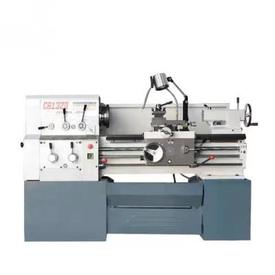 China ISO 1600rpm Slant Bed CNC Lathe Machine C6 Spindle 3 Jaw Chuck for sale