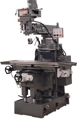 China parafuso vertical da bola da máquina de trituração da tabela de 1524×360mm para a tampa do Guideway à venda