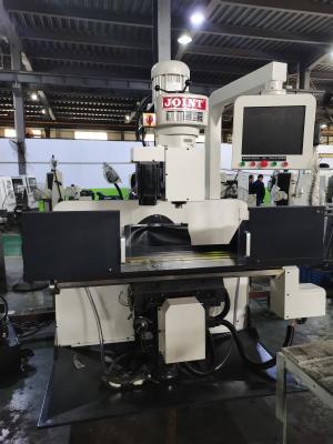 China R8 Spindle Manual Milling Machine 2.2KW Magazine Z Axis 4KJ-B for sale