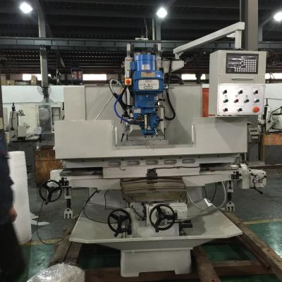 China High Precision Component Milling And Boring Machine Bed Type B600L for sale