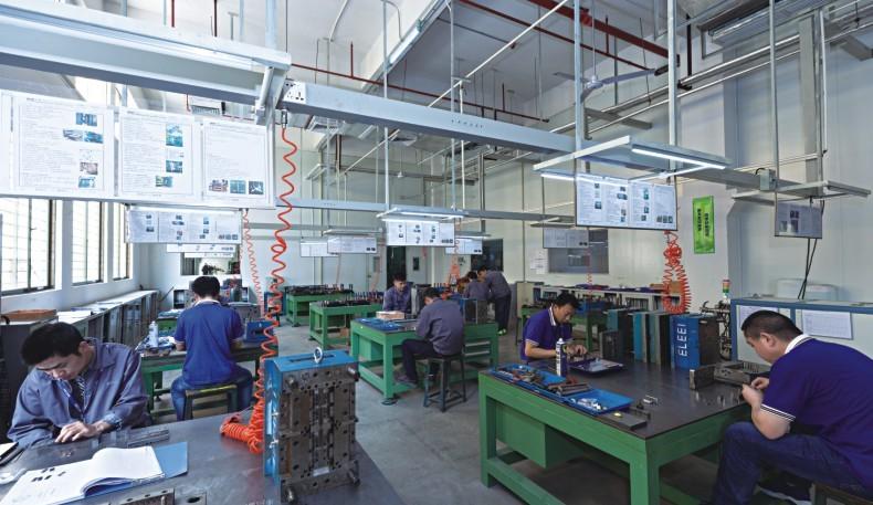 Verified China supplier - WCON ELECTRONICS ( GUANGDONG) CO., LTD