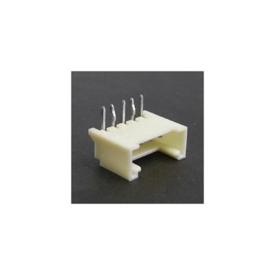 China Single Row Right Angle Wire To Board Connector 2.0mm Wafercomputer And Peripheral Equipment for sale