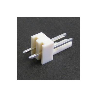 China 2.54mm Wire To Board Connector  PA66 Wafer Wire To Wire Connector Straight  02-20 Pins for sale