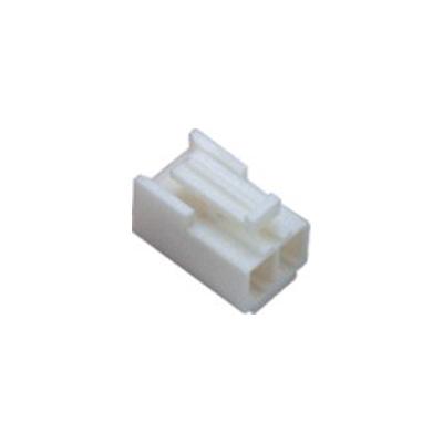 China Housing With lock Connector Wire To Board 3.96mm  Wafer Female Manufacturing Process for sale
