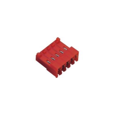 China 3.96mm Wafer Connetor IDC Type Board To Wire Connector Circuit Board Connectors for sale