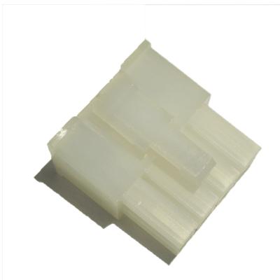 China 2*4P 4.2mm Wire To Board Connector Mini Fit 2*4P Housing ROHS for sale