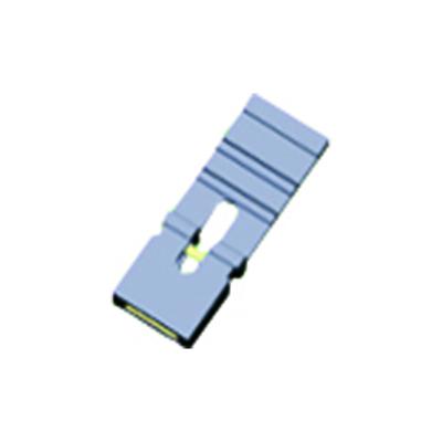 China conector da ligação em ponte WCON de 2.00mm tipo aberto acionador de partida do mini do salto do lítio de H=11.0 à venda