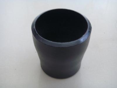 China Q235 Asme B16.9 Carbon Steel Reducer Concentric / Eccentric Fitting Std for sale