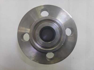 China 1000mm P245gh Raised Face Weld Neck Flanges Slip On for sale