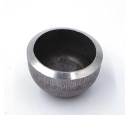 Chine 304L 6 Inch Stainless Steel Buttweld Caps Customized WP304 WP304L à vendre