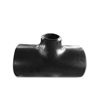 China 3.91mm Sch40 Thickness Butt Weld Pipe Elbow ASTM 180 Degree Pipe Elbow for sale