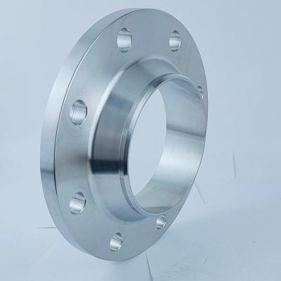 China 304 2In Stainless Steel Flange for sale