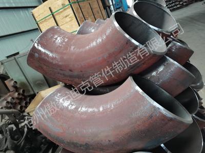 China estándar de GOST inoxidable inconsútil de la tubería de acero 12Х18Н9Т 159*6 530*8 273*11 de los 5.8m en venta
