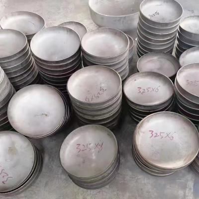 China Ansi Standard Butt Weld Pipe Fittings For Gas Welding Pipe Connections for sale