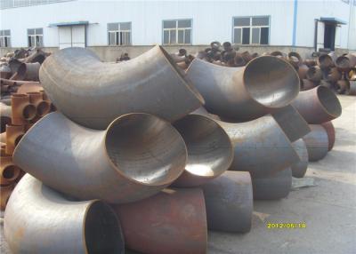 China PED API Carbon Steel Pipe Fittings for sale