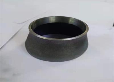 China AUTHENTIC GOST17379 Carbon Steel Reducer Sch30 EN10253-1 16MN A420 WPL6 for sale