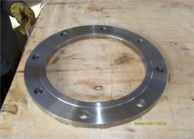 China OEM Plain SUS 304 Flange Forged Steel Welding Neck Class 900 600 for sale
