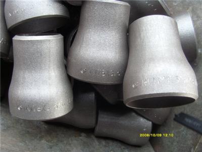 China DIN2605 DIN2615 Forged Pipe Fittings Sch160 For Oil Gas Pipe Connector for sale
