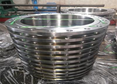 China DN1200 PN16 WN RF Flange for sale