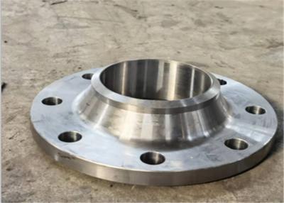 China 20 ANSI EN GOST Forged Steel Flange JIS B2220 Class 900 1500 2500 for sale