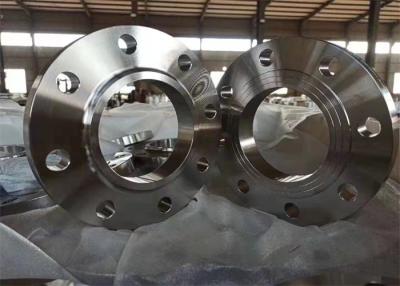 China Reborde de acero FF RF 150LB 300LB del reborde ASTM A106 de carbono del ANSI B165 en venta
