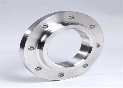 China A105 A106 Stainless Steel Flange for sale