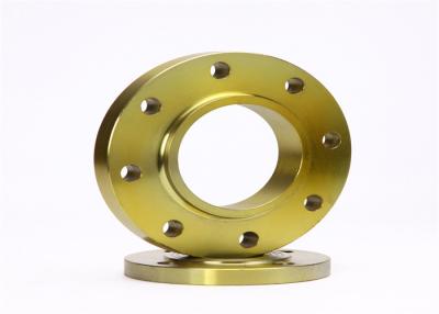 China Gas Petroleum A105 ANSI Class 150 Flange P235gh P250gh Rust Proof for sale