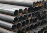 China 377*6 Stainless Steel Seamless Pipe 08Х18Н10Т 6m 820*10 325*12 GOST for sale