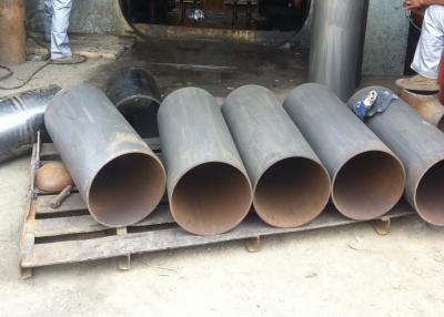 China Seamless Welded Pipe Fittings 12
